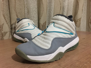 耐克nike 罗德曼系列 40.5码 篮球鞋专柜正品,有原鞋