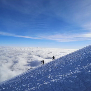 【云南旅游】丽江香格里拉虎跳峡哈巴雪山登顶5日专业向导1v1/1v2