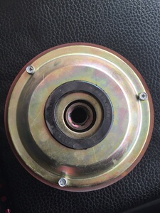 手扶拖拉机离合器总成,外径146/152/172/180/196,豪马离合器