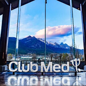 club med丽江度假村2晚 丽江金茂璞修1晚 玉龙雪山门票 下午茶