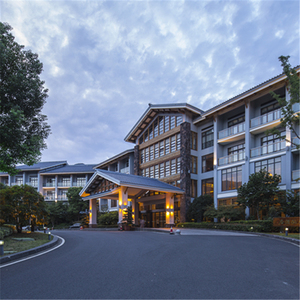 溧阳御水温泉门票