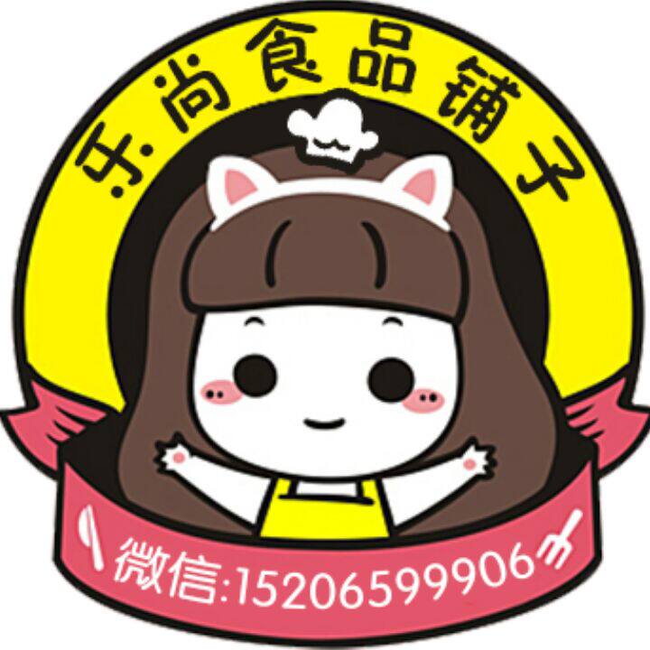 食品批发微信头像怎么弄好看