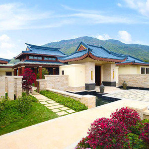 广州从化从都国际庄园温泉酒店桐泉台a型套房含氡温泉凤凰山门票