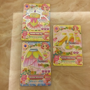 偶像活动 大陆卡 国内台机第六弹樱n卡