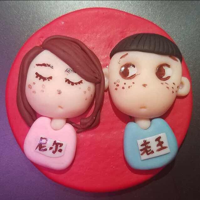 李尼尔俄罗斯零食店