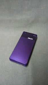 预订-全新〕夏普安卓翻盖机 501sh 紫色箱说全,关联