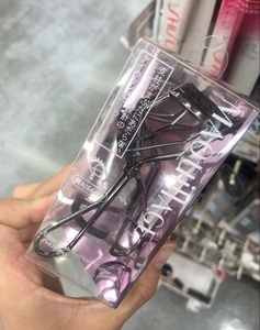 资生堂心机美人睫毛夹
