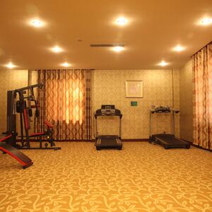 梁山维也纳酒店丨迂水泊水浒酒文化体验馆寨水浒影视文化体验