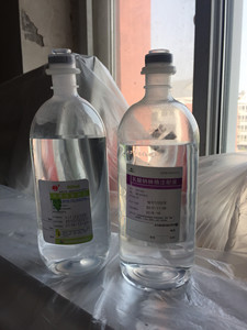 乳酸钠林格