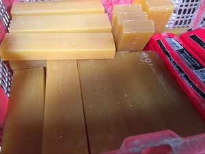 缅甸纯天然椰子油肥皂10条(偏远地区另加邮费)