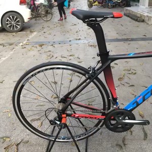南京实体现货全新2016款烈风马德里公路自行车