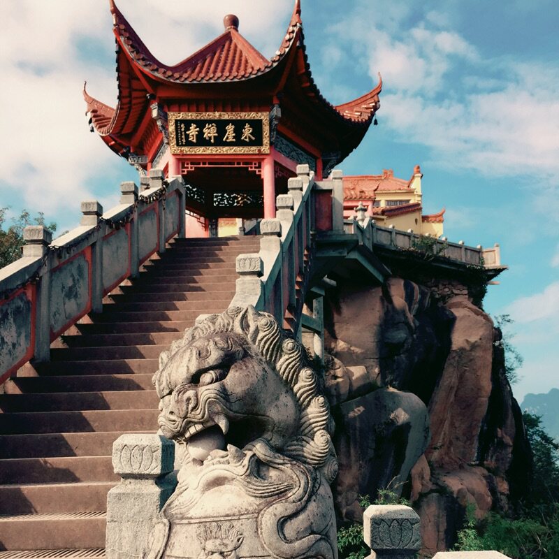 九华山小天台土特产 干豆角 农家自制 新货 500g 干货 2斤包邮