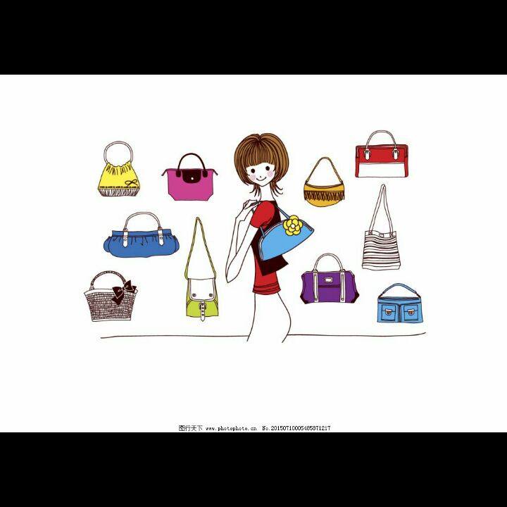 娜娜的包包小屋