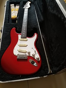 fender7400