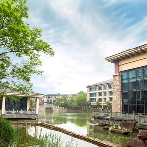 杭州桐庐海博大酒店丨精选丨2晚连住套餐