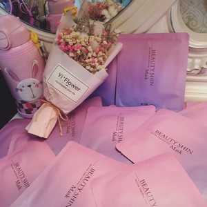 美心多肽冻龄面膜