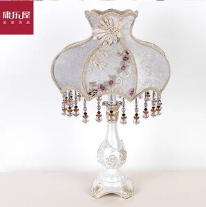 康乐屋台灯