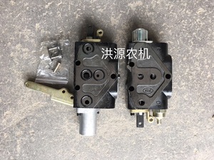 东方红分配器