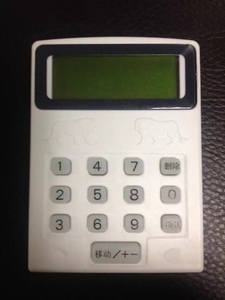 游戏机打码器 解码器 通用打码器 老虎机打码器