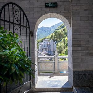 鹤庆寸氏庄园酒店丨迂大理云南