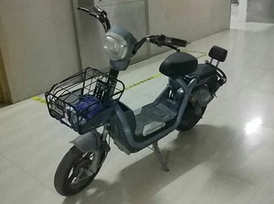 捷畅电动车