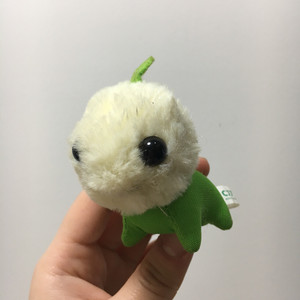 长江七号的玩偶