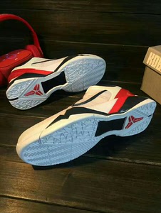 代理 耐克 科比7代 奥运版 zoom kobe vii 40-46