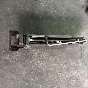 奥迪a8千斤顶原装