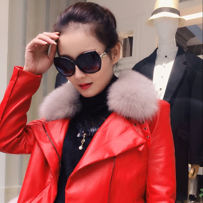 g113欧韩女装 马卡宾尼时尚男装