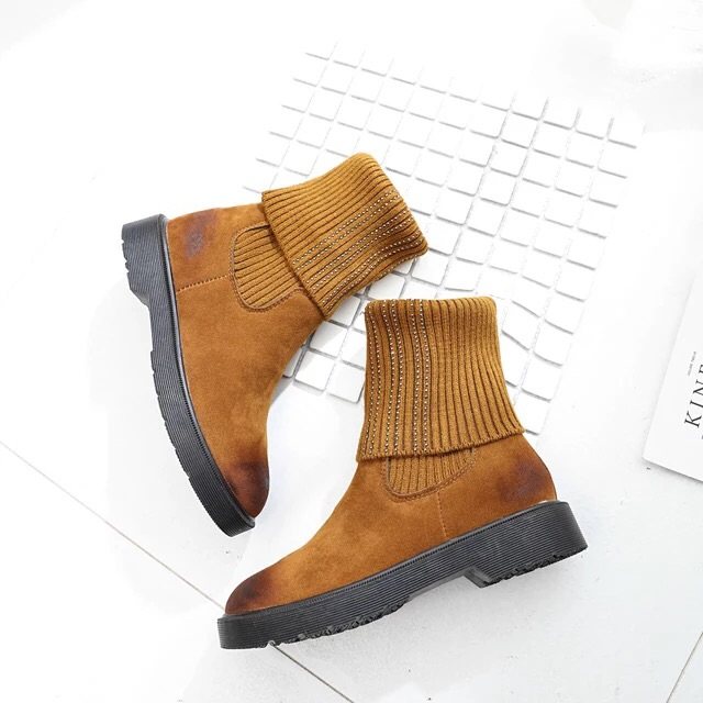 女王范原创潮鞋铺