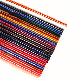 滤色纸摄影灯光色纸雷登色温纸柔光纸耐高温滤光纸100*80cm