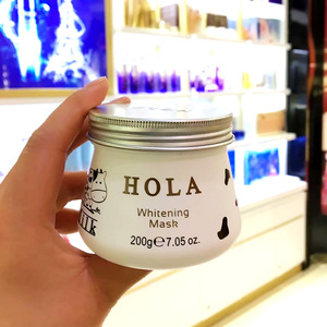 赫拉面膜补水修护