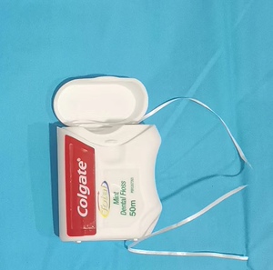 高露洁全效牙线