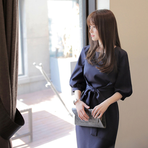 上班族女装时尚裤子