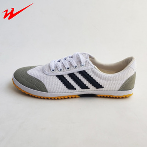 青岛双星新款排球鞋运动鞋男女通用轻便防滑牛筋底透气休闲鞋板鞋