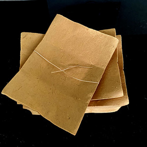 元宝纸火纸草纸宝纸敬神佛拜神祭祀祭祖纸弯宝纸烧纸十宝祈福纸宝