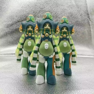 兽电战队强龙者正版