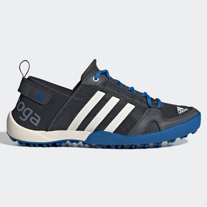 阿迪达斯防水鞋男