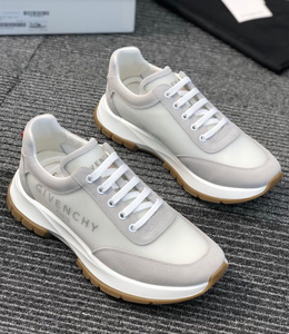 givenchy纪梵希男鞋牛皮低帮鞋新款小白鞋时尚运动休闲板鞋百搭