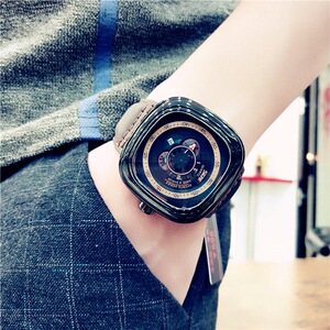 七个星期天手表男正品