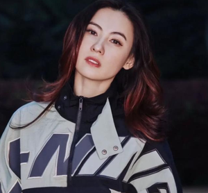 李宁运动风衣张柏芝同款国潮休闲套头外套正品男女运动服afdr025