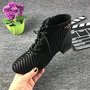 星姿女鞋春