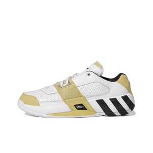 三兽球鞋 adidas agent gil restomod白金阿里纳斯2002复刻gz6422
