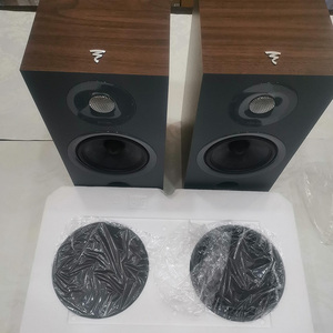 劲浪focal chora 806法国原装家用无源书架箱发烧hifi高保真音响