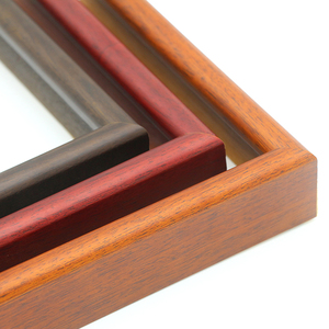 实木相框材料条