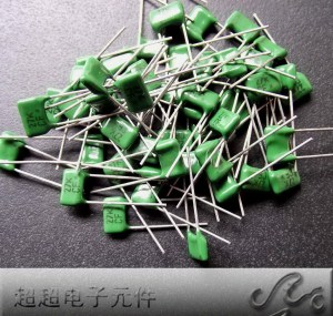 10只起购日本光音陶瓷晶片电阻re-35系10k/0.25w