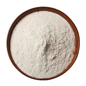 甜荞麦面粉甜荞粉100纯甜荞面正宗杂粮全麦天然乔麦面