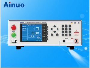 山东艾诺AN9635HS/AN9636HS耐压绝缘测试仪 电气安规测试仪