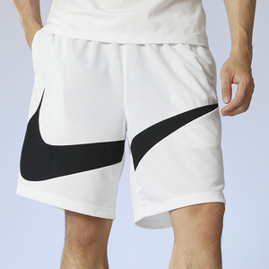 字母哥训练短裤