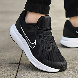 nike耐克男鞋官方旗舰正品2022夏季新款zoom透气网面运动跑步鞋男